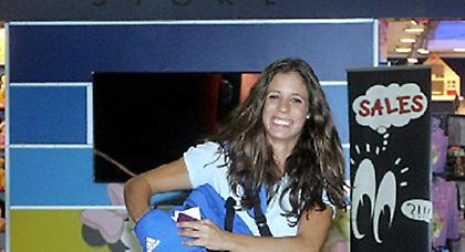 Ώρα για… Μπρόντγουεϊ