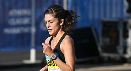 Μένει Ελλάδα η Καρακατσάνη