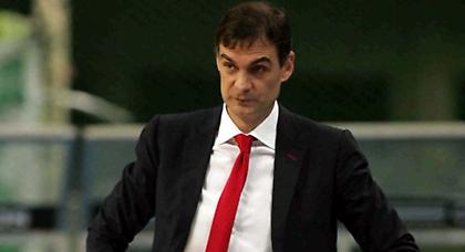 Μπαρτζώκας: «Έχουν αντιστραφεί οι συνθήκες»