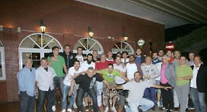 «Ακόμα καλύτερα του χρόνου»