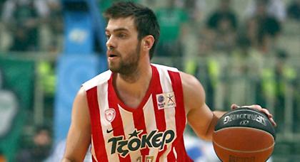 Μάντζαρης:  «Κόντρα στην παράδοση φέτος»