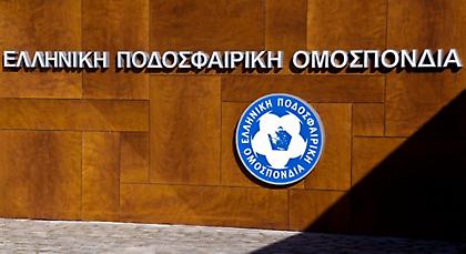 Μπαράζ μεσοβδόμαδα… λόγω Μουντιάλ