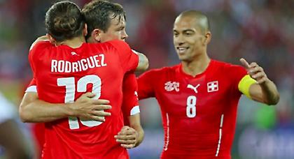 Πέρασε το τεστ και πάει Βραζιλία