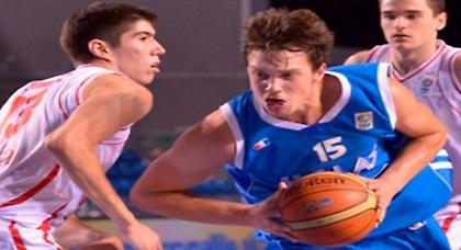 Πλήγματα με Γόντικα, Καραμολέγκο