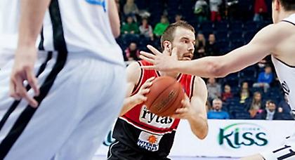 Κορυφαίος ο Γκετσεβίτσιους