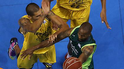 Συμπλήρωσε το καρέ η Μάλαγα