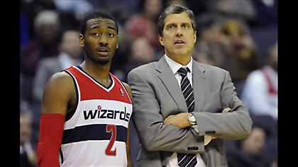 Ανανέωσαν με Γουίτμαν οι Ουίζαρντς