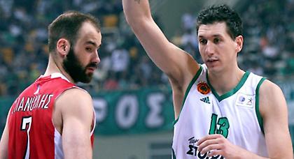 Ο τελικός των τελικών