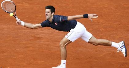 Τα πρώτα ζευγάρια των ημιτελικών του Ρολάν Γκαρός