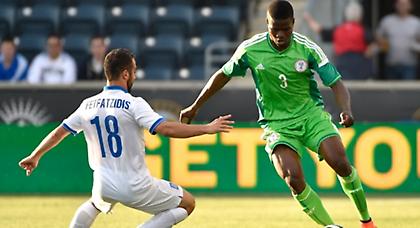 Μια… άλλη Εθνική!