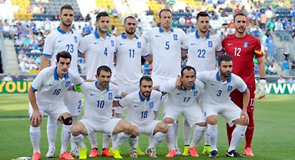 Aυτή η version Eθνικής, άξιζε το ξενύχτι