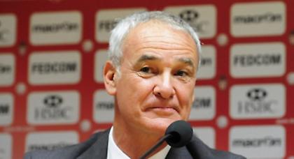 Συμφωνητικό με υπογραφή Ρανιέρι!