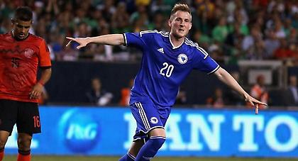 Προβλημάτισε το Μεξικό, καλή η Βοσνία (vid)