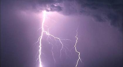 Έκτακτα καιρικά φαινόμενα σήμερα