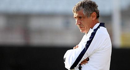 Σάντος: «Παίξαμε καλύτερα»