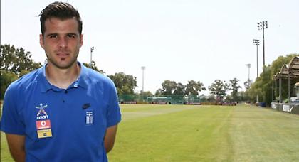 Καρνέζης: «Την γνωστή μας ταυτότητα»