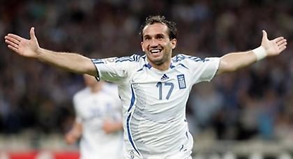 Προς… MLS ο Γκέκας