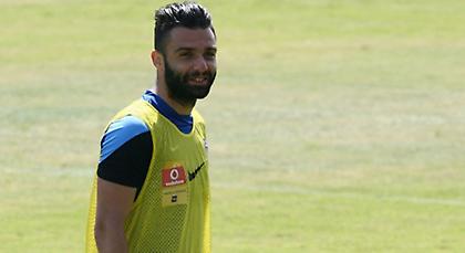 Το «ευχαριστώ» του Τζαβέλλα