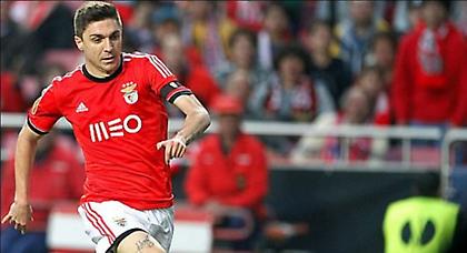 Παίρνει Σικέιρα η Ατλέτικο