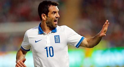 «Έτοιμοι στα επίσημα» (video)