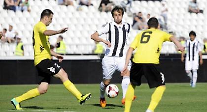 Λάζοβιτς: «Δεν απαντάω για ΑΕΚ»