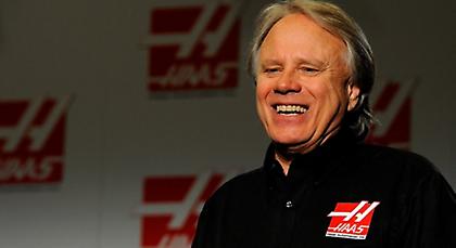 Αργεί η είσοδος της ομάδας του Χάας στη Formula 1