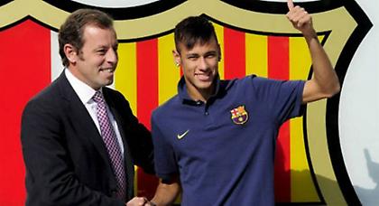 Κινδυνεύει με πρόστιμο «μαμούθ» η Μπάρτσα