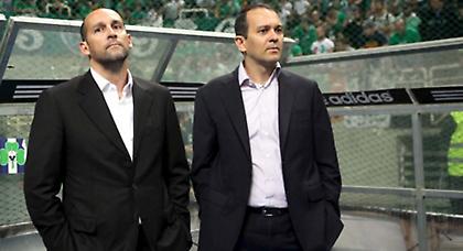 Απαγόρευση και στους Αγγελόπουλους