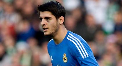 «Δεν πάει στη Γιουβέντους ο Μοράτα»