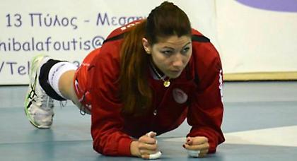 Τέλος η Τένεβα απ’ τον Ολυμπιακό