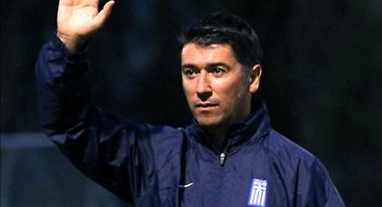 Τσάνας: «Οι Έλληνες πρέπει να είναι αισιόδοξοι»