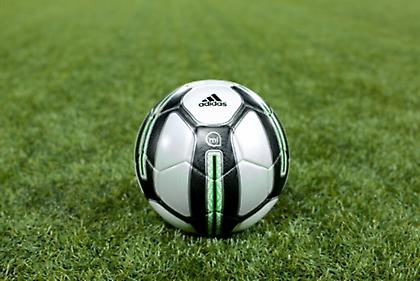 Η adidas micoach smart ball διαθέσιμη σε Ευρώπη και Αμερική
