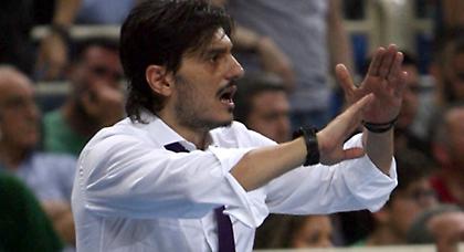 Ούτε ο Γιαννακόπουλος στο ΟΑΚΑ!