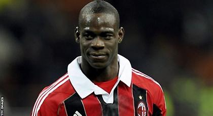 Ψάχνει «μπαμ» με Μπαλοτέλι η Γαλατασαράι