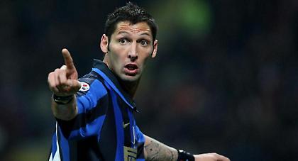 Ματεράτσι: «Μπορεί να φτάσει στα ημιτελικά η Ιταλία»