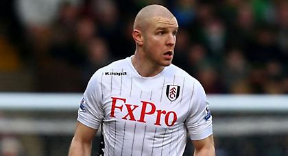 Στην Άστον Βίλα ο Σεντέρος