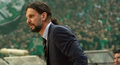 Αλβέρτης: «Έκανα το καθήκον μου»