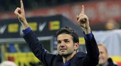 Επέλεξε Στραματσιόνι η Ουντινέζε