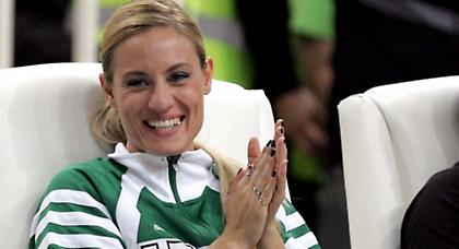 Γιόρτασε με… αποκαλύψεις η Μελέτη! (pics)