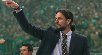 Αλβέρτης: «Είμαι περήφανος»