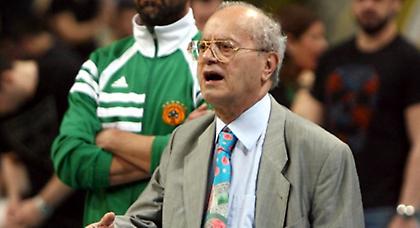 Γιαννακόπουλος: «Η αυτοκρατορία συνεχίζεται»