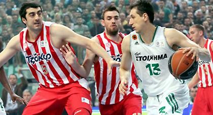 Διαμαντίδης: «Στα δύσκολα φαίνεται ποιος είναι δίπλα σου…»