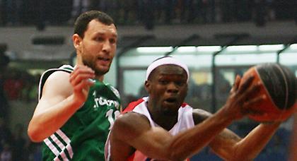 Πέτγουεϊ: «Βρήκαμε λύσεις, αλλά δεν ήταν αρκετό»