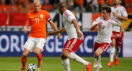 Ο Ρόμπεν των φτωχών (Ολλανδών)