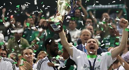 Παναθηναϊκός…!!!!, Ολυμπιακός…;;;;