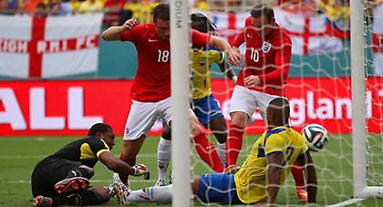 Μπροστά «ζεστή», πίσω… χλωμή (video)