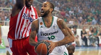 Η απίθανη τάπα του Ράιτ στον Σερμαντίνι (video)