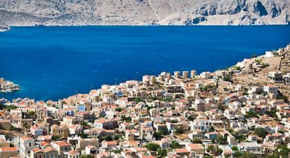 Πρόγνωση καιρού Πέμπτης, 5 Ιουνίου