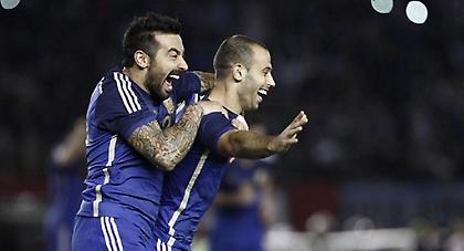 Στο… ρελαντί (video)