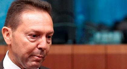 Θρίλερ με το διάδοχο Στουρνάρα